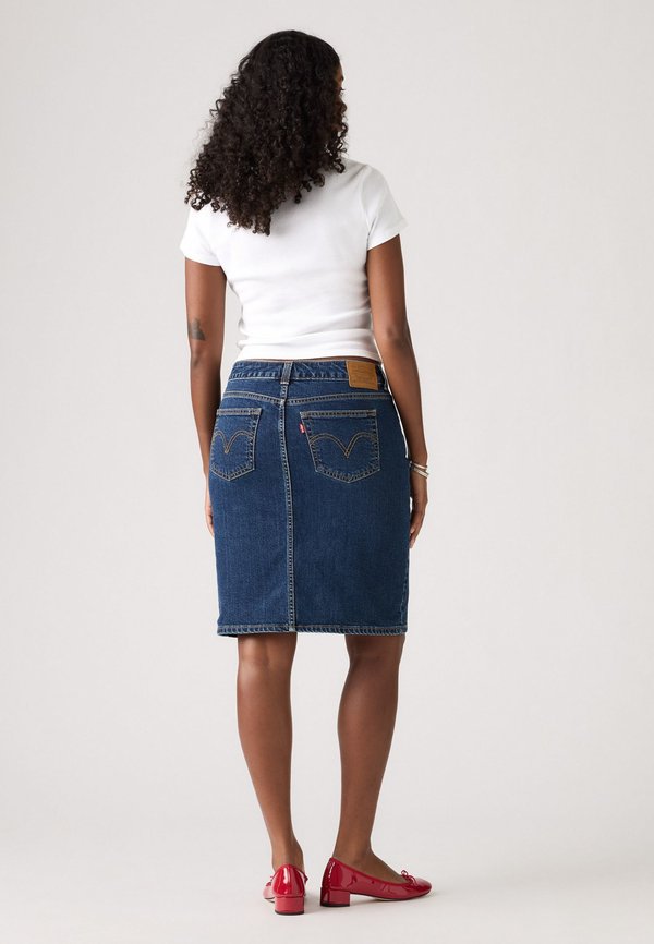 Levi's® LOW MIDI SKIRT