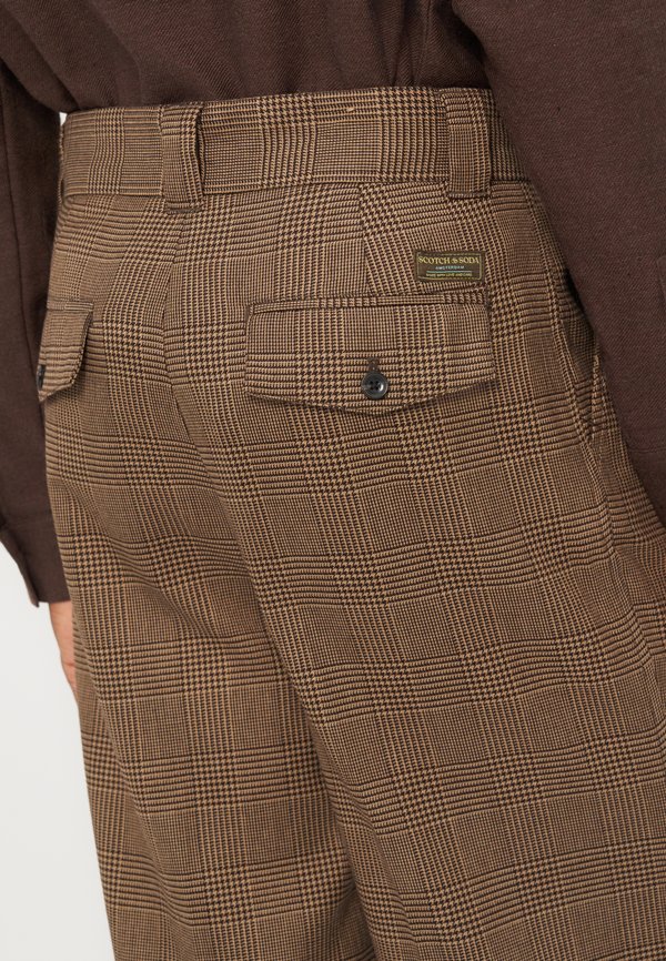 Scotch & Soda