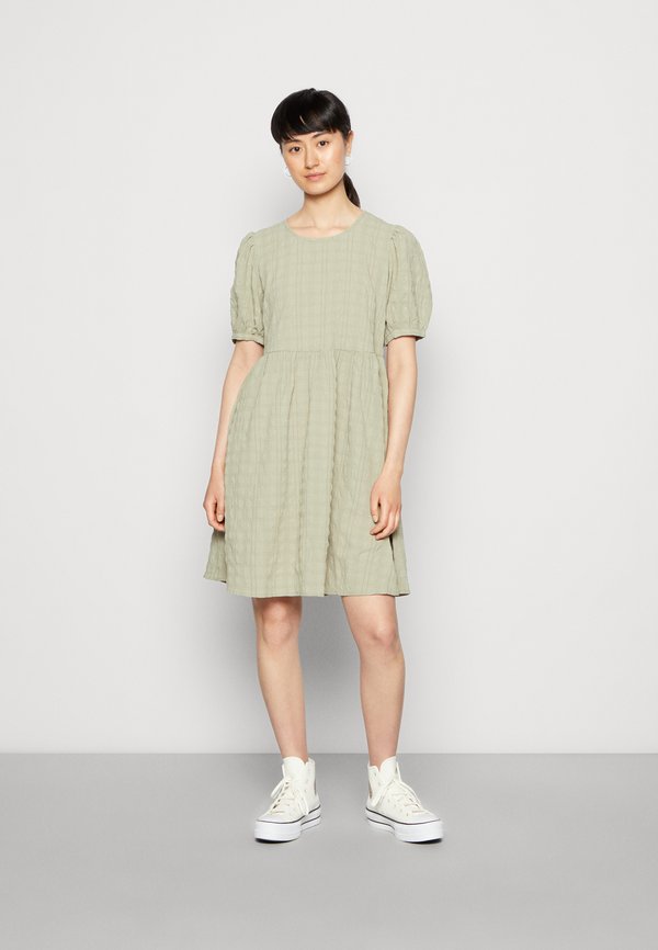 JDY ABOVE KNEE DRESS