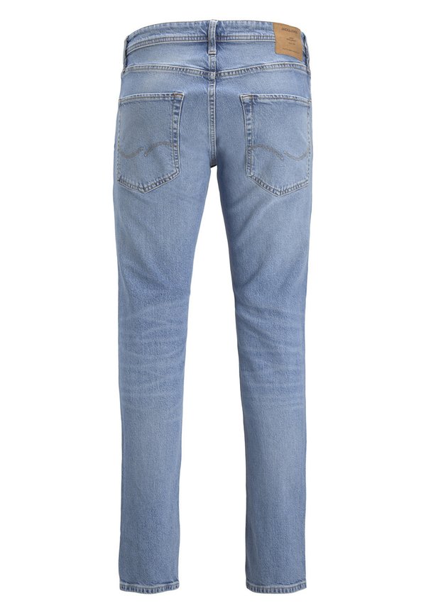 Jack & Jones Tapered fit JJIMIKE JJORIGINAL CJ 715 NOOS