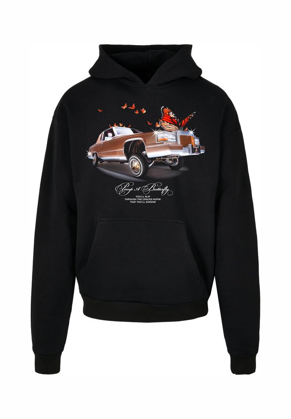 Upscale by Mister Tee PIMP A HEAVY