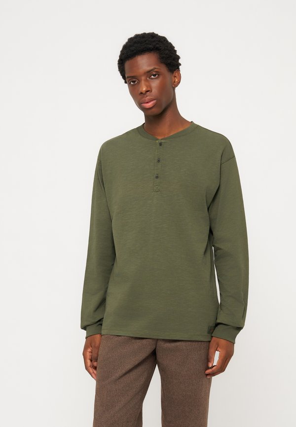 Scotch & Soda