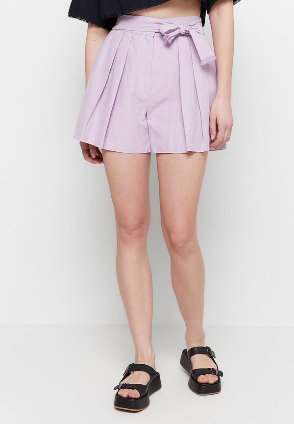 Claudie Pierlot ESPOIR