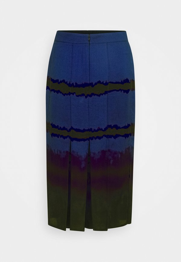 Who What Wear SLIT SKIRT