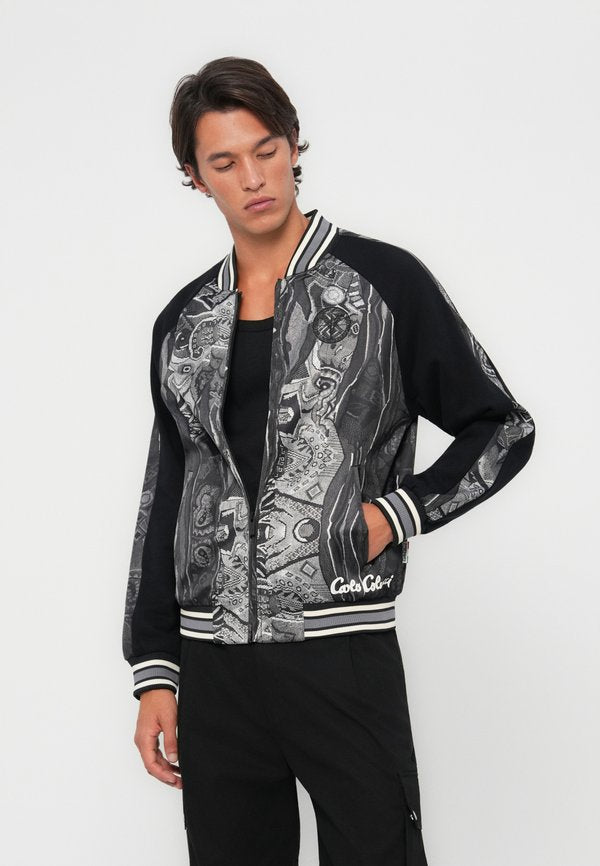 Carlo Colucci JACKET UNISEX