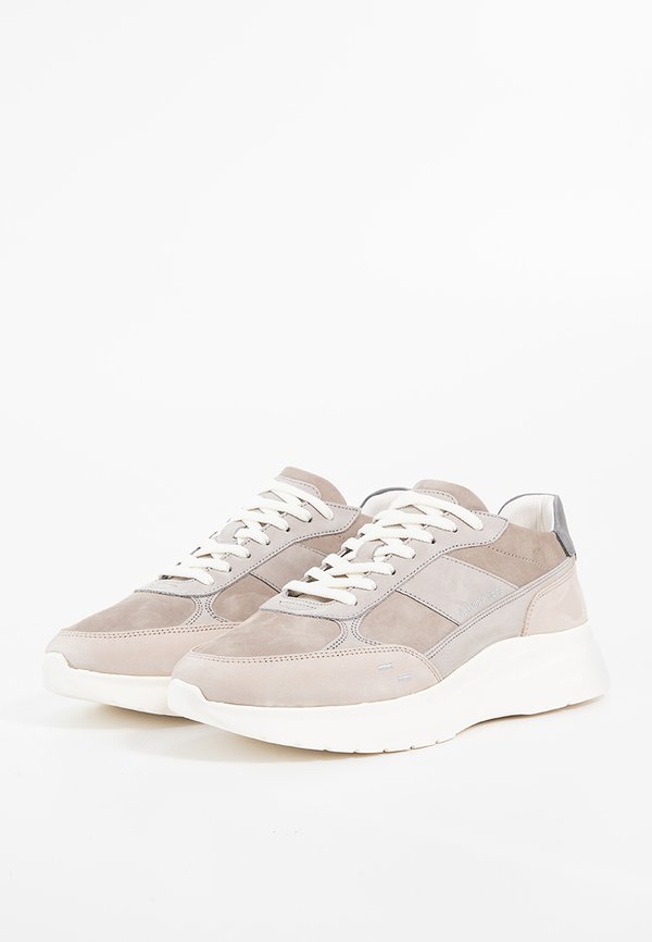 Filling Pieces JET RUNNER