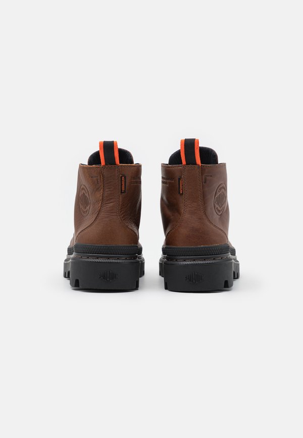 Palladium PALLATROOPER HI WP+ UNISEX