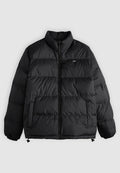 Levi's® PIEDMONT SHORT PUFFER - Winter jacket - jet black