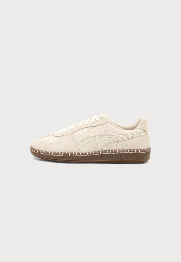 Puma PALERMO UNISEX - Trainers - alpine snow-gum