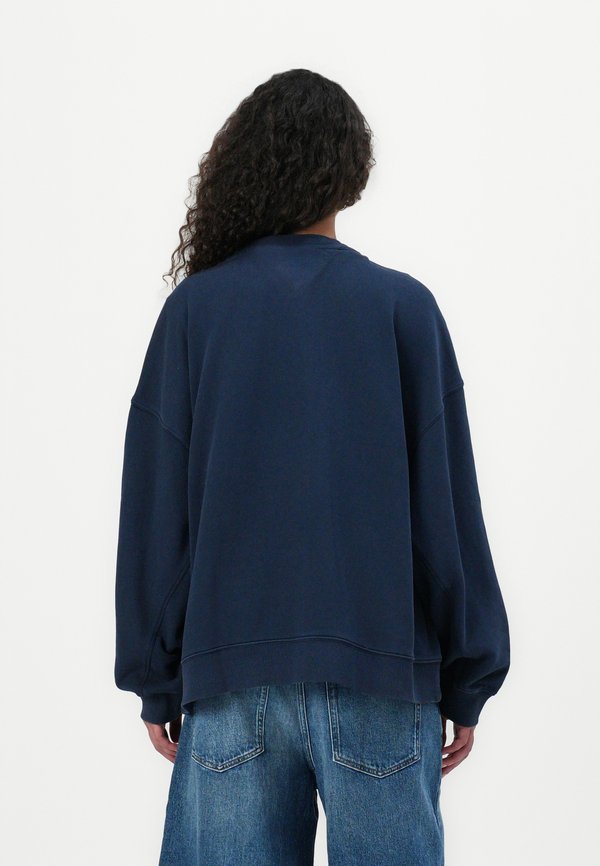 Tommy Jeans VARSITY CREW
