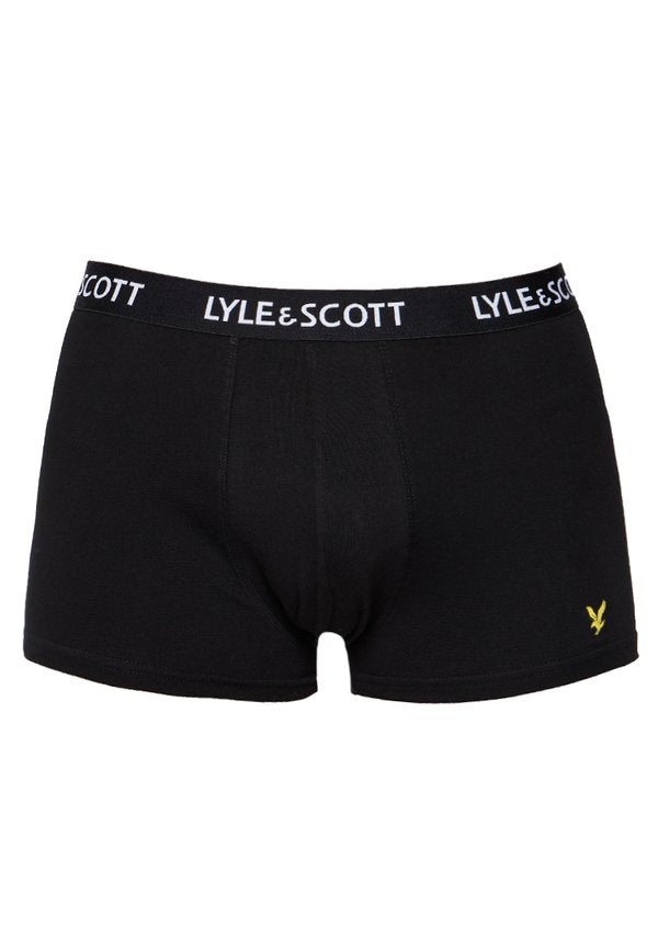 Lyle & Scott MILLER 5 PACK