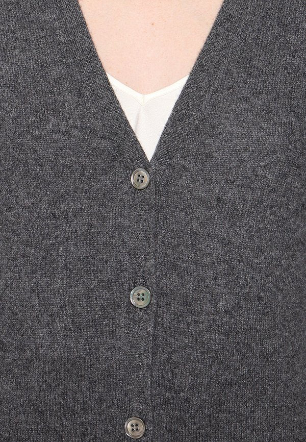 Just Cashmere