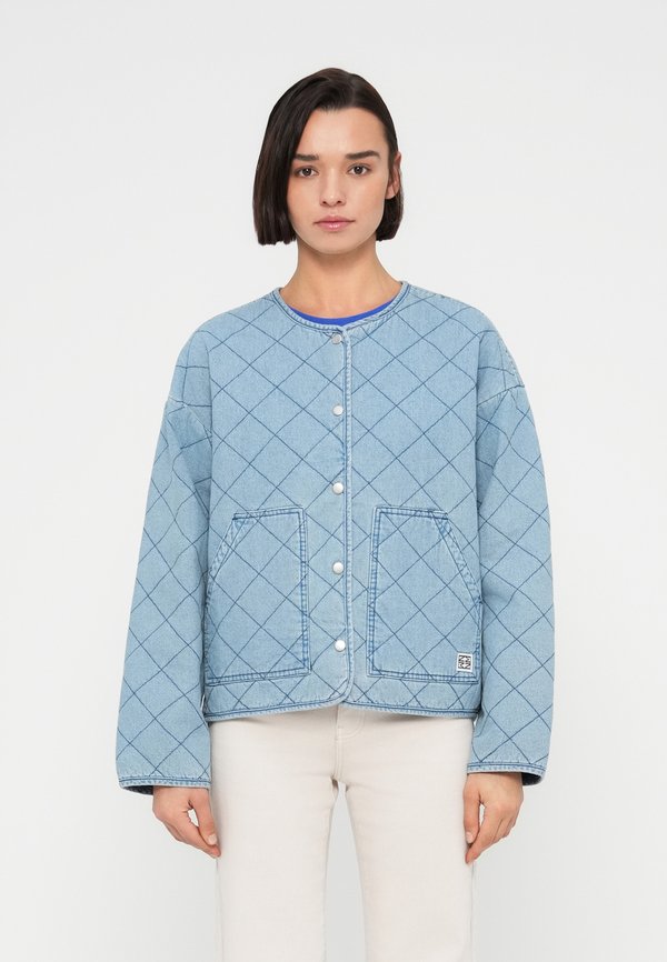 Noisy May Denim NMCLEO