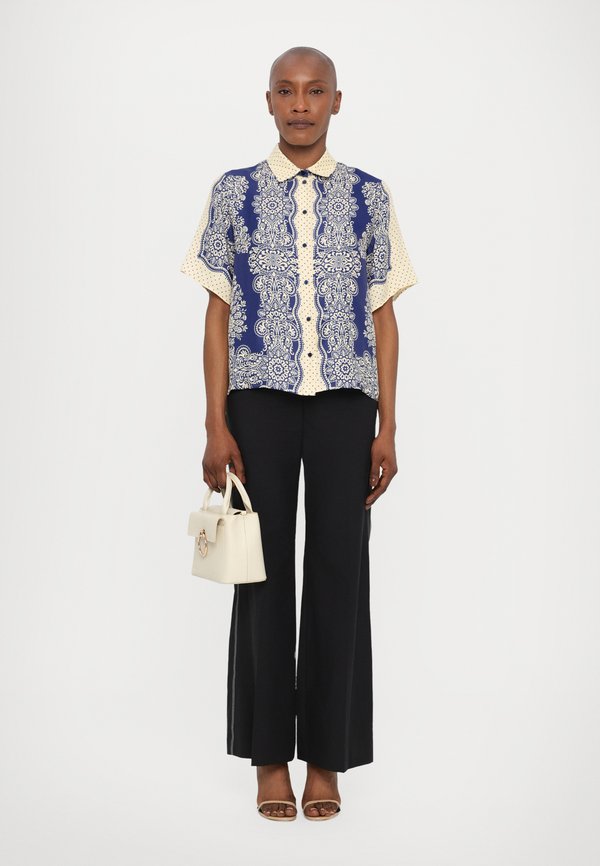 Claudie Pierlot