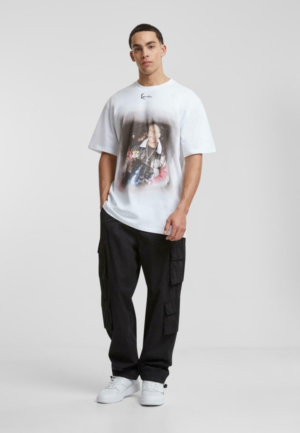 Karl Kani TINY SIGNATURE TEE