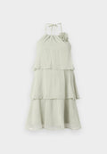 Pieces PCCLARA LAYRED DRESS