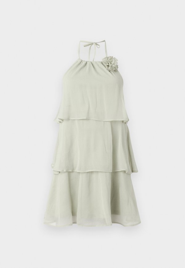 Pieces PCCLARA LAYRED DRESS