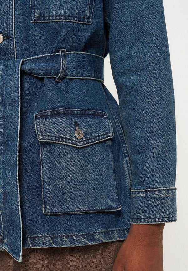 Scotch & Soda