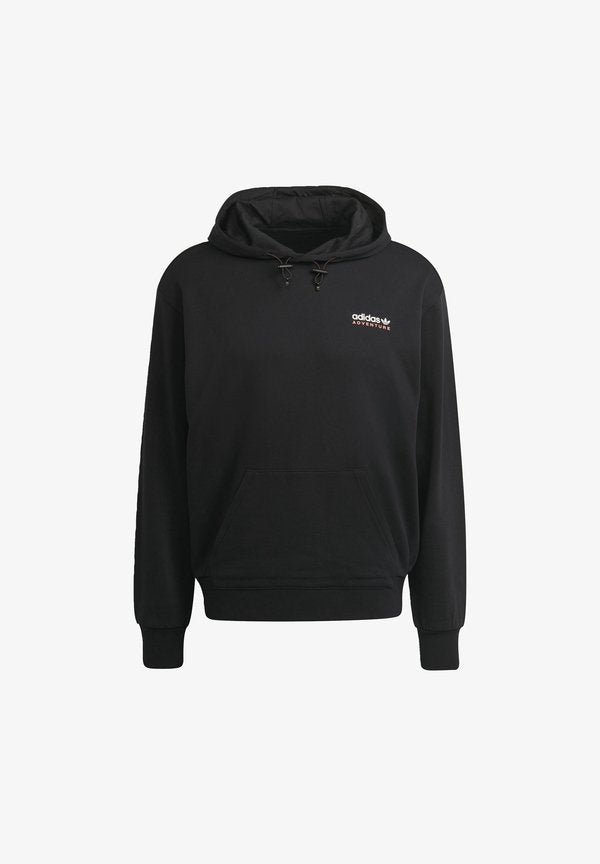 adidas Originals Hoodie - black