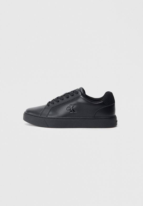 Calvin Klein CLASSIC CUPSOLE LACEUP LTH