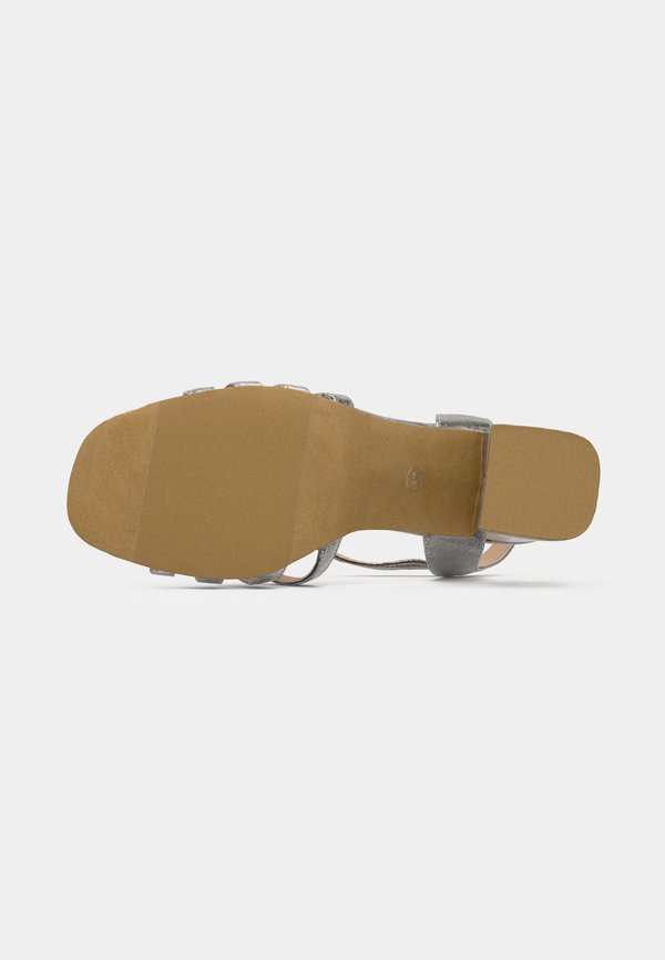 Anna Field by Zalando LEATHER