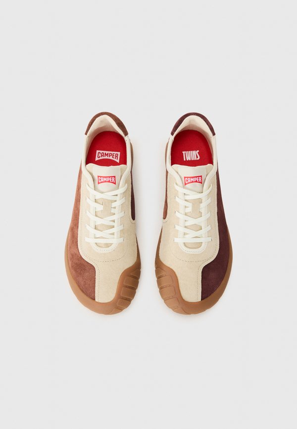 Camper TWS