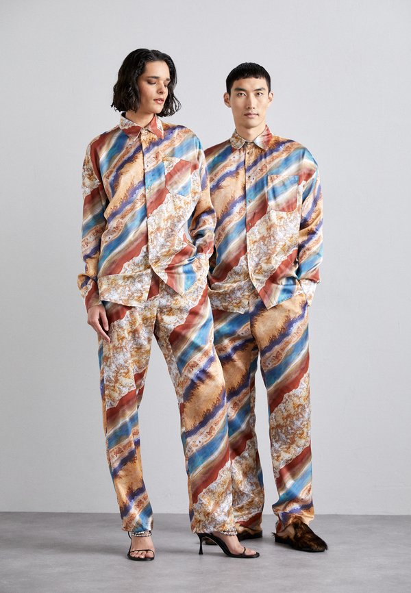 HOUSE OF JAFFA IONIC UNISEX