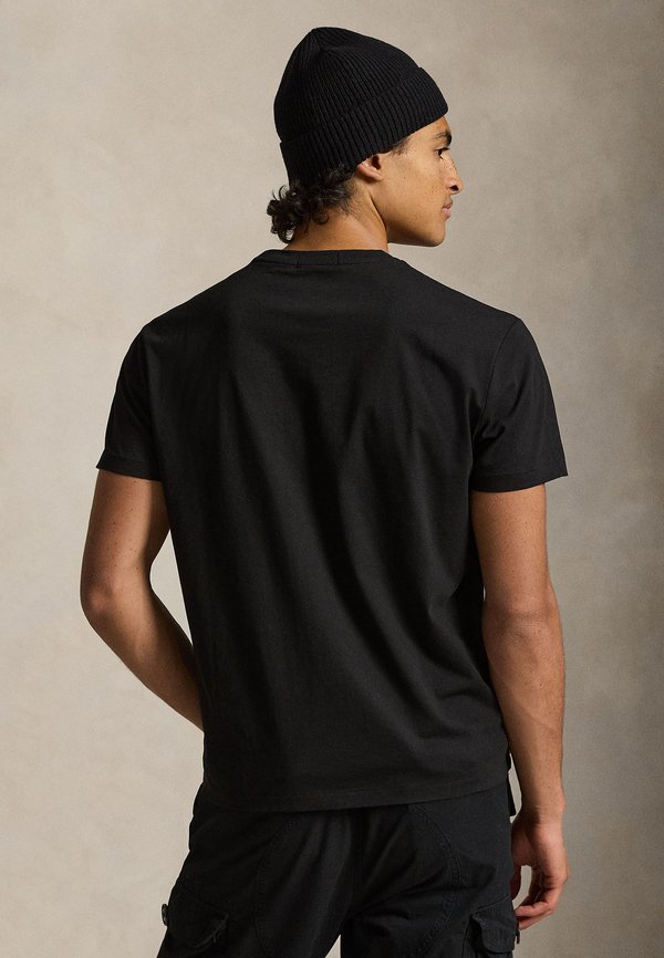 Polo Ralph Lauren CLASSIC FIT LOGO JERSEY T-SHIRT