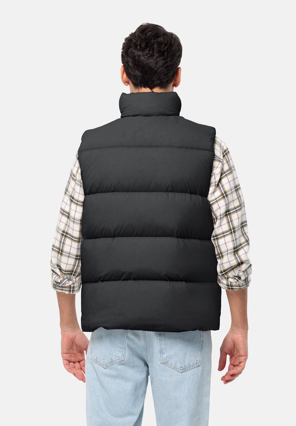 Jack Wolfskin ROEMERTOR VEST M