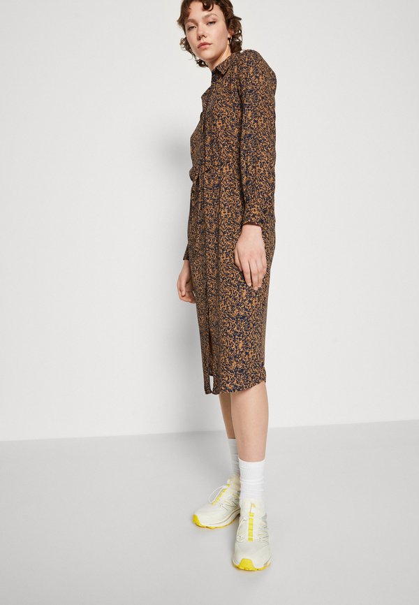 JDY JDYMOCCA MIDI DRESS
