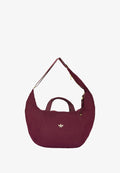 adidas Performance ADIDAS OG SPORT CROISSANT BAG LARGE - Handbag - bordeaux