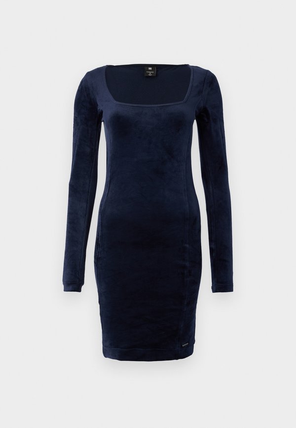 G-STAR SLIM DRESS