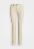 Lauren Ralph Lauren STRETCH CORDUROY STRAIGHT TROUSER