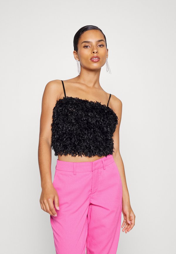 Noisy May Petite NMTHEA VIVIAN PANT PETITE