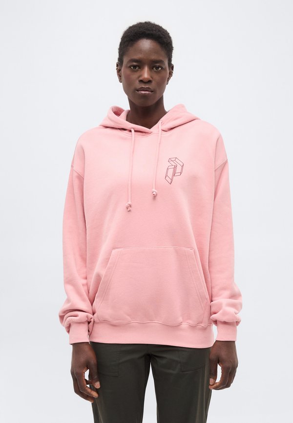 Peak Performance GRAPHIC HOOD