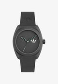 adidas Originals PROJECT THREE - Watch - black