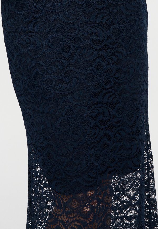 WAL G. BACK DETAIL MAXI