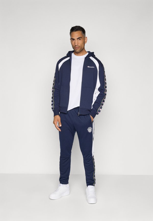 Champion SPORT HERITAGE FULL ZIP HOODIE