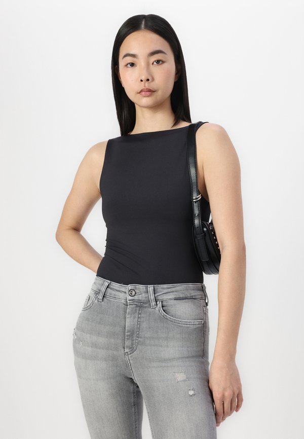 ONLY Skinny fit ONLBLUSH Mid waist Ankle length hemline