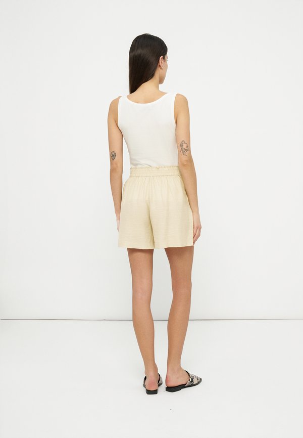 Anna Field by Zalando LINEN MIX SHORTS
