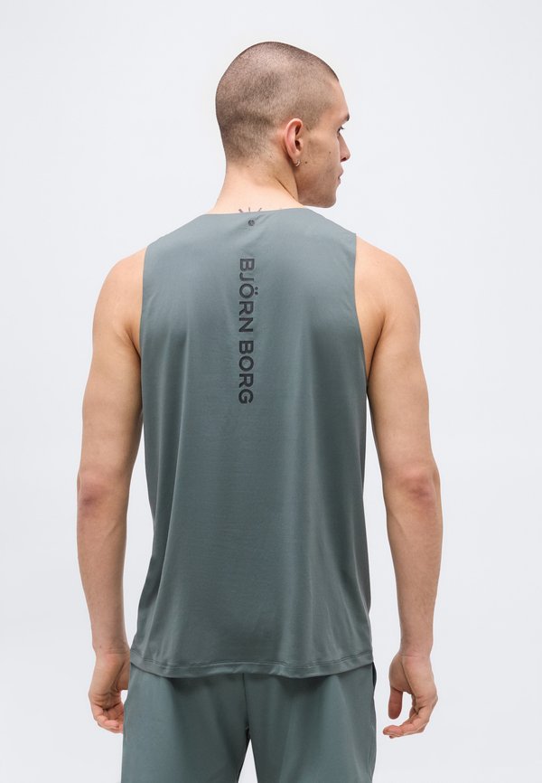 Björn Borg FEATHER TANK