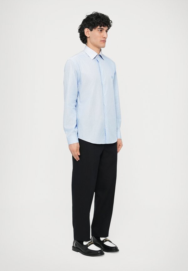 Cavalli Uomo STRIPES REGULAR FIT SHIRT