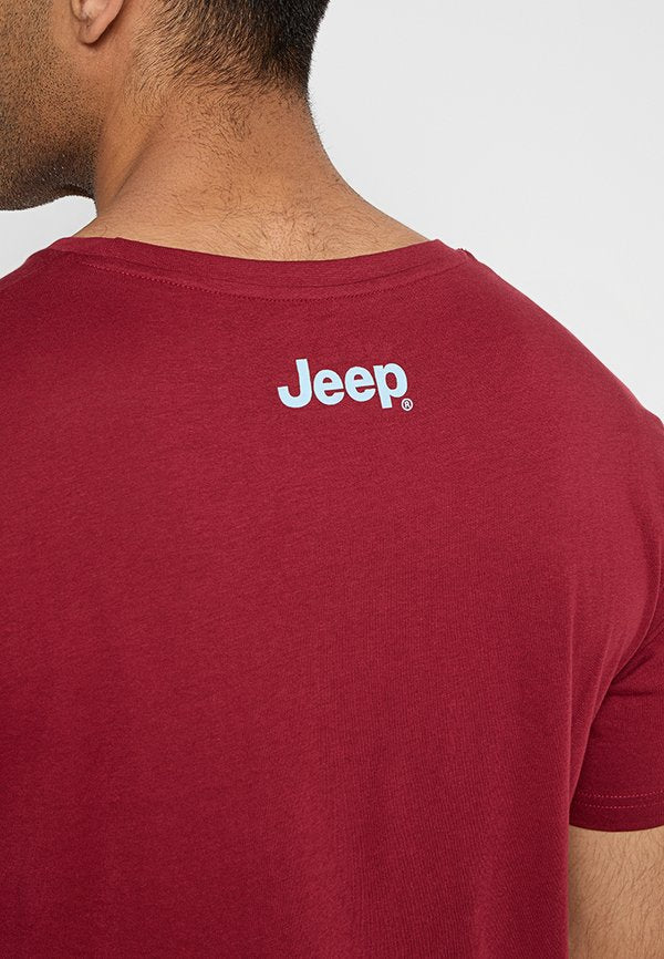 JEEP MOUNTAINS