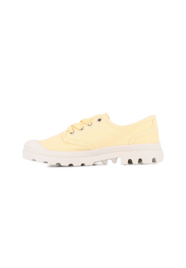 Palladium PAMPA OXFORD