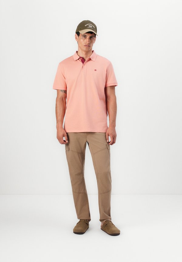 TOM TAILOR DENIM REGULAR TAPERED