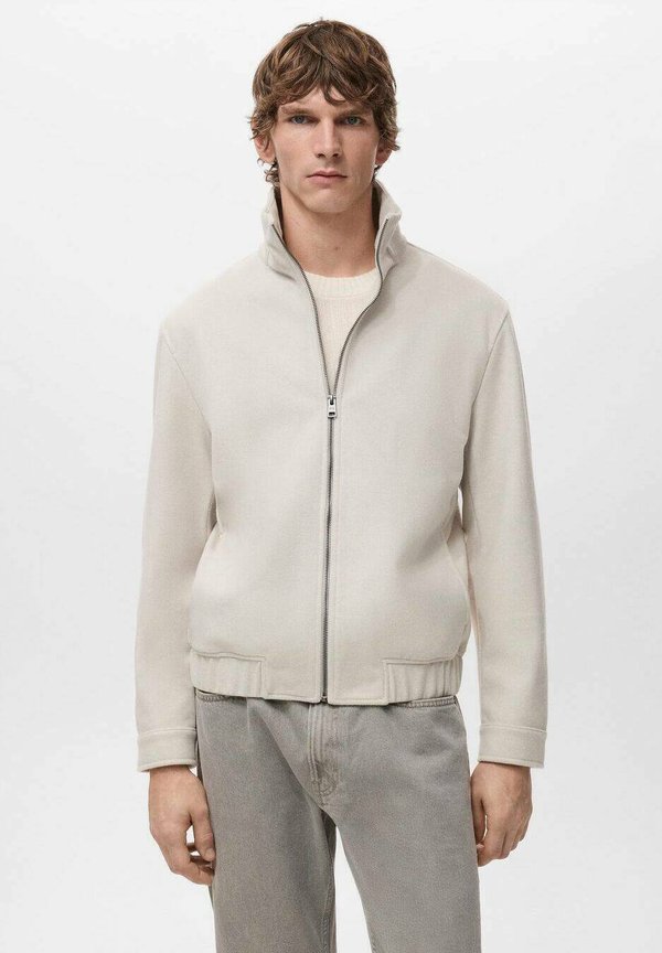 Mango Summer jacket - sand