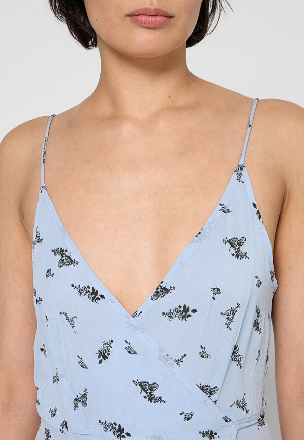 Ganni GEORGETTE