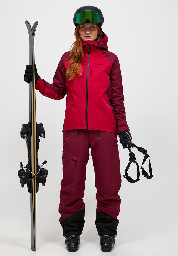 Peak Performance W INSULATED 2L