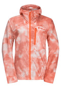 Jack Wolfskin PRELIGHT WINDBREAKER W PRELIGHT WINDBREAKER W