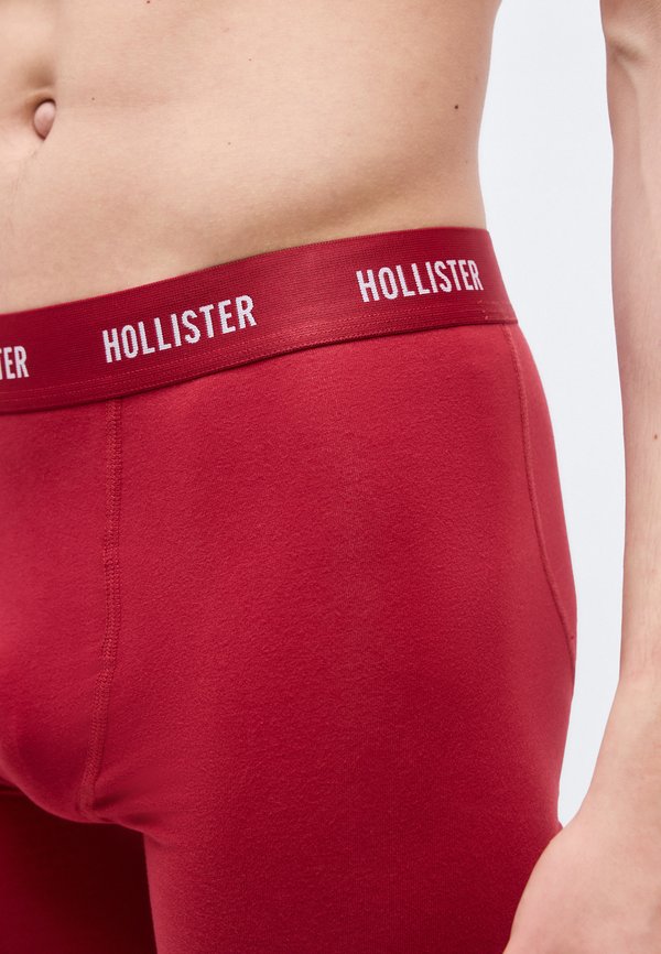 Hollister Co. FLY FRONT 5 PACK